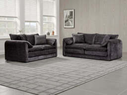 Solaya Sofa 3+2 Set - thumbnail 4