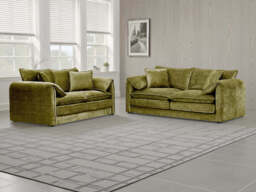 Solaya Sofa 3+2 Set - thumbnail 1