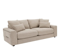 Jupiter 3 & 2-Seater Sofa Set - thumbnail 3