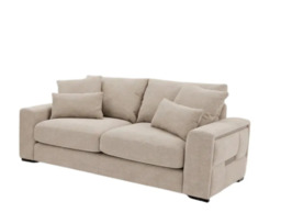 Jupiter 3 & 2-Seater Sofa Set - thumbnail 4