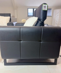 Richmond Electric Reclining 3 & 2-Seater Sofa Collection - thumbnail 5