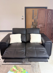 Richmond Electric Reclining 3 & 2-Seater Sofa Collection - thumbnail 6