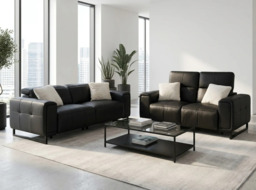 Richmond Electric Reclining 3 & 2-Seater Sofa Collection - thumbnail 3