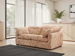 Quetta Sofa 2 Seater - thumbnail 1