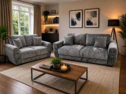 Blenheim 3 & 2 Seater Sofa Collection - thumbnail 1