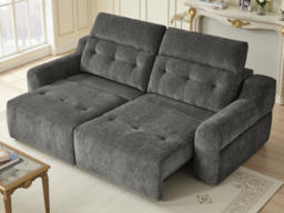 Harrison Electric Sofa Bed - thumbnail 5
