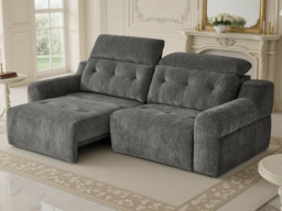 Harrison Electric Sofa Bed - thumbnail 4