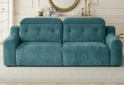 Harrison Electric Sofa Bed - thumbnail 2