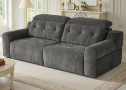 Harrison Electric Sofa Bed - thumbnail 6