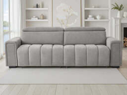 Molly Electric Sofabed 3 Seater - thumbnail 4