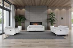 Orbit Power Recliner 3,2 &1 Set - thumbnail 1