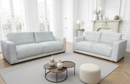 Marlow 3 & 2-Seater Sofa Collection - thumbnail 1