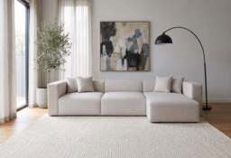 Dublin Corner Sofa - thumbnail 2