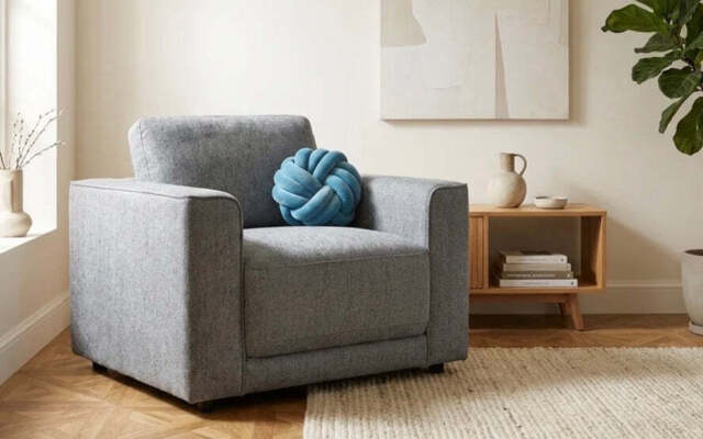 Marlow chair - image 1