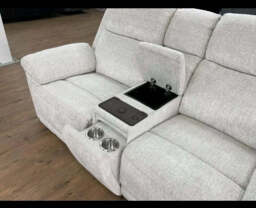 Owen Electric Recliners 3&2 Collection - thumbnail 3