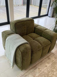 Paris Armchair - thumbnail 4