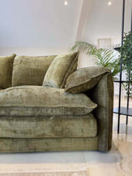 Solaya Sofa 3 Seater - thumbnail 6