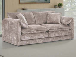 Solaya Sofa 3 Seater - thumbnail 4