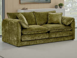 Solaya Sofa 3 Seater