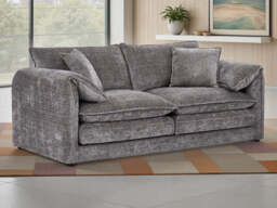 Solaya Sofa 3 Seater - thumbnail 3