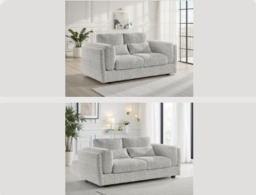 Bari Sofa 3 & 2-Seater Collection - thumbnail 1