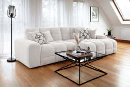 Jacob Sofa Right Hand Facing Corner - thumbnail 4