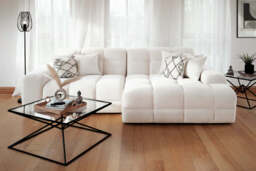 Jacob Sofa Right Hand Facing Corner - thumbnail 2