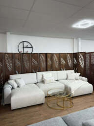 Luma Sofa U Shape Corner - thumbnail 4