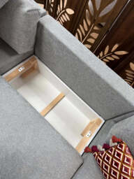 Luma Sofa U Shape Corner - thumbnail 5