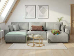 Luma Sofa U Shape Corner