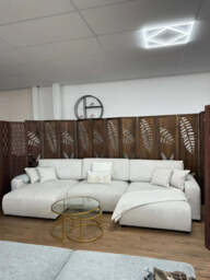 Luma Sofa U Shape Corner - thumbnail 3