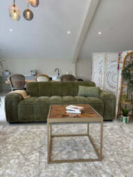 Paris Sofa 3 Seater - thumbnail 4