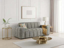 Paris Sofa 3 Seater - thumbnail 3
