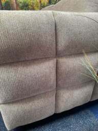 Mavam Corner Sofa with Footstool Included - thumbnail 5