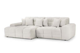 Jacob Sofa Left Hand Facing Corner - thumbnail 4