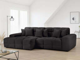 Jacob Sofa Left Hand Facing Corner - thumbnail 2