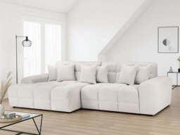Jacob Sofa Left Hand Facing Corner