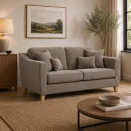 Medium Sofa Davis City 09 The Great Sofa Company - Jackson - Marlon - Claridge - Hudson - Kristy - thumbnail 1