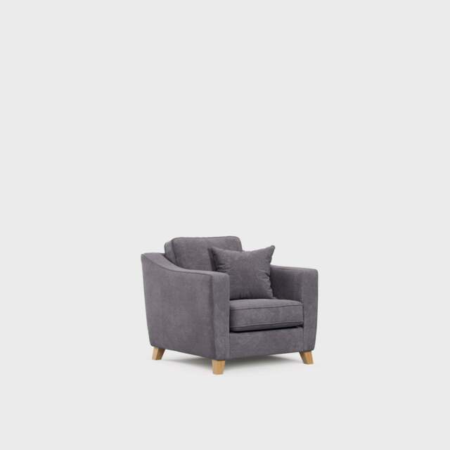 Armchair Davis City 95 The Great Sofa Company - Jackson - Marlon - Claridge - Hudson - Kristy - image 1