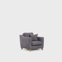 Armchair Davis City 95 The Great Sofa Company - Jackson - Marlon - Claridge - Hudson - Kristy - thumbnail 1