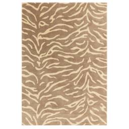 Wilder 160x230cm Tiger Taupe Rug - thumbnail 2