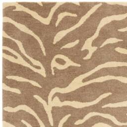 Wilder 160x230cm Tiger Taupe Rug - thumbnail 5