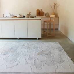 Seville 160x240cm 02 Setas Rug - thumbnail 1