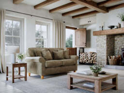 Small Sofa Sic - Glory 10 Winter Moss The Great Sofa Company - Sinatra - Dorchester - Abingdon - Ashbury - thumbnail 2