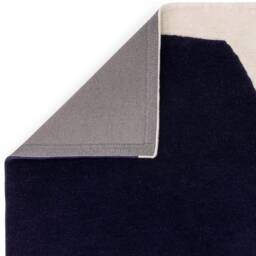 Matrix 200x300cm 102 Signature Indigo Rug - thumbnail 5