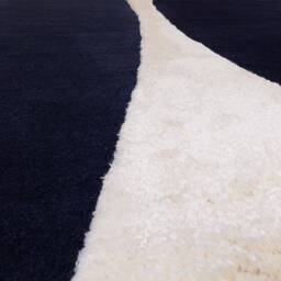 Matrix 200x300cm 102 Signature Indigo Rug - thumbnail 6