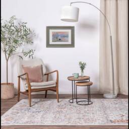 Flores 066x240cm Mina Rug FR02 Rug - thumbnail 1