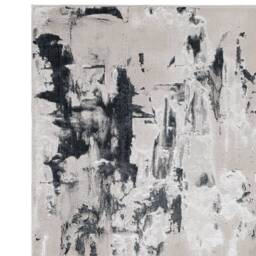 Aurora 066x240cm Glacier Runner  AU10 Rug - thumbnail 4