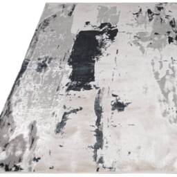 Aurora 066x240cm Glacier Runner  AU10 Rug - thumbnail 3