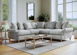 2 Corner 2 Agmamito Faro 16 Clara - Brentwood - Pembroke - Narva - Lola - Great Sofa Company - thumbnail 2